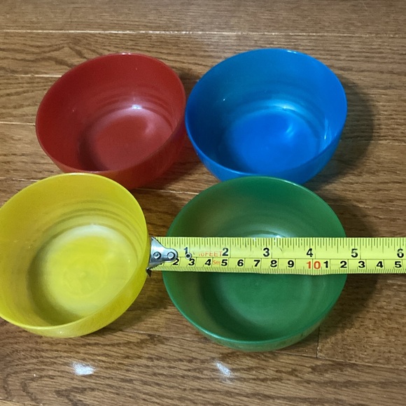 Counting, Sorting Blocks Set - Picture 6 of 8